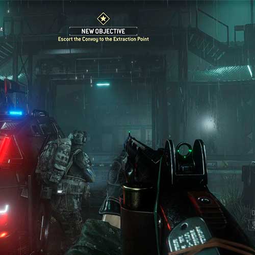 Homefront The Revolution - The Wing Skull Pack DLC Cd Key Steam Global